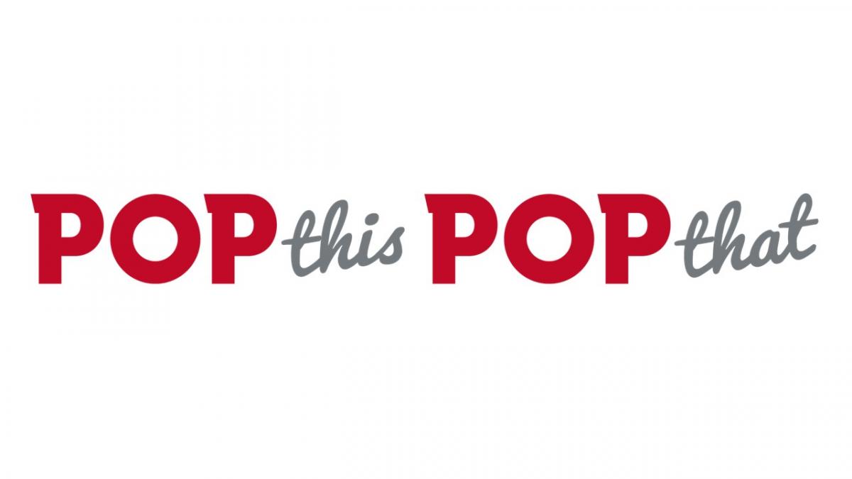 Pop this