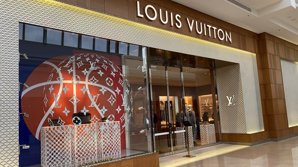 Melbourne's Iconic Louis Vuitton Building Has Hit The Market - The Original  Ballers